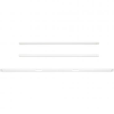 Inglis IES356RD2 Door Trim Kit (White) - Genuine OEM