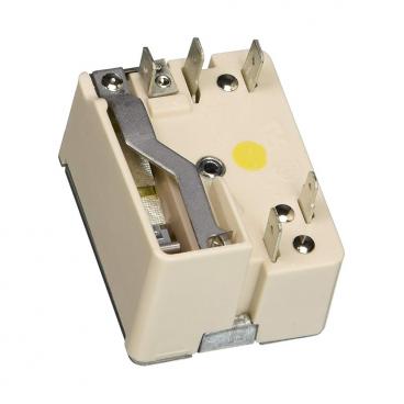 Inglis IMP33802 Infinite Control Switch (Right, Rear) - Genuine OEM