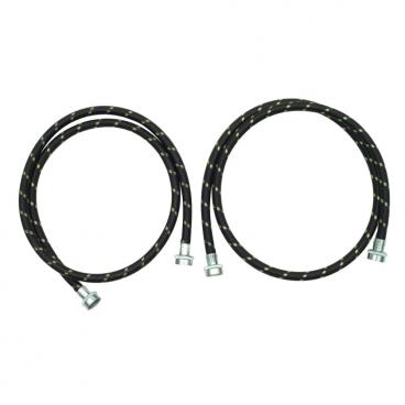 Inglis ITW4871FW2  Fill Hose (2-pack) - Genuine OEM