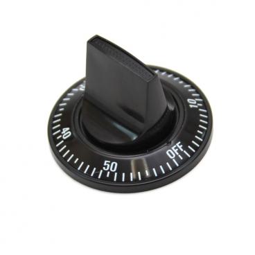 Jenn-Air CG100L Clock Timer Knob - Genuine OEM