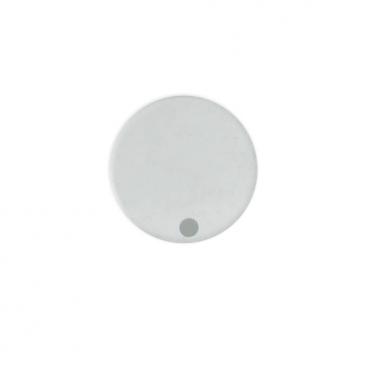 Jenn-Air CP220W Oven Fan Switch Knob (Grey) - Genuine OEM