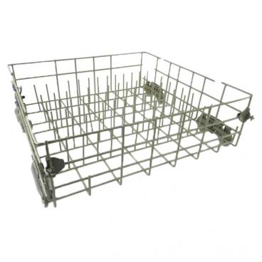 Jenn-Air DW871UQB Lower Dishrack - Genuine OEM