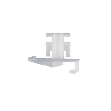 Jenn-Air JCD2389DTB Ice Maker Support - Genuine OEM