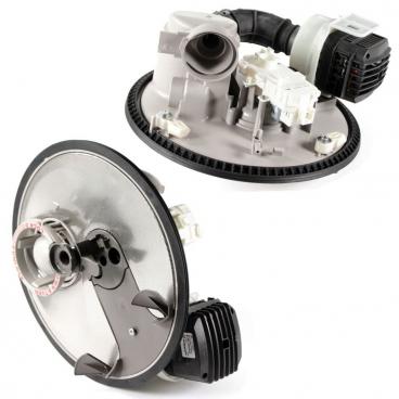 Jenn-Air JDB3600AWX5 Pump and Motor - Genuine OEM