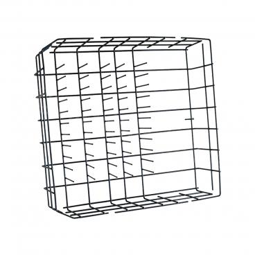 Jenn-Air JDB3650AWF5 Dishrack (Lower) - Genuine OEM