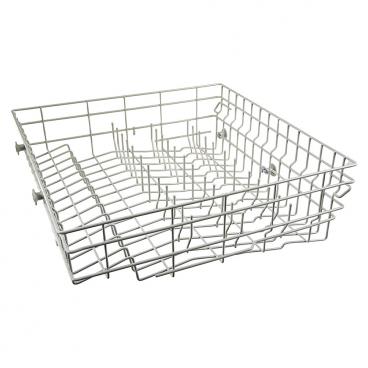 Jenn-Air JDB4950AWU Dishwasher Upper-Top Dishrack - Genuine OEM