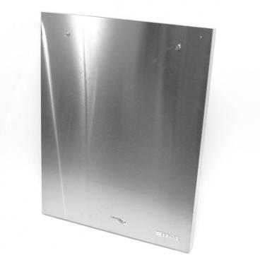 Jenn-Air JDB8000AWS0 Outer Door Panel (Stainless) - Genuine OEM