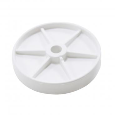 Jenn-Air JDB9000CWP2 Roller Wheel - Genuine OEM