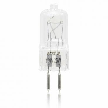 Jenn-Air JDR8895AAS Halogen Light Bulb (25W, 120V) - Genuine OEM