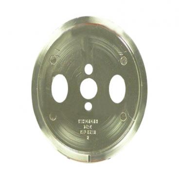 Jenn-Air JDRP548WP00 Range Bezel Knob (Center) - Genuine OEM