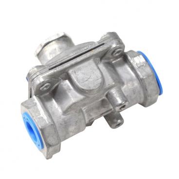 Jenn-Air JDS9860CDW00 Pressure Regulator - Genuine OEM