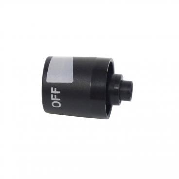 Jenn-Air JED8430BDS18 Fan Knob (Black) - Genuine OEM