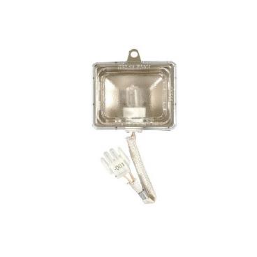 Jenn-Air JES9860AAS Light Assembly - Genuine OEM