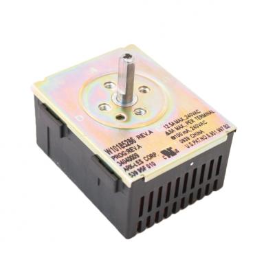 Jenn-Air JES9900CCB00 Element Control Switch Genuine OEM