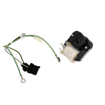 Jenn-Air JFC2089BEP00 Evaporator Fan Motor - Genuine OEM