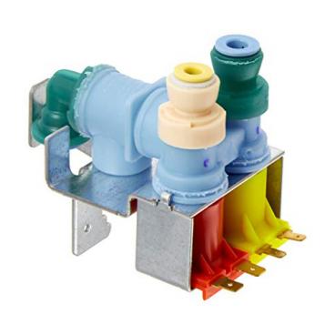 Jenn-Air JFC2089WTB7 Dual Water Inlet Valve - Genuine OEM