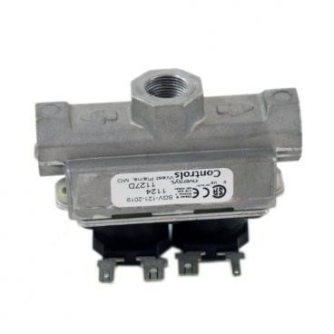 Jenn-Air JGRP548HL00 Gas Valve - Genuine OEM