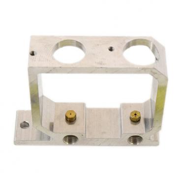 Jenn-Air JGS8850CDW01 Orifice Holder - Genuine OEM