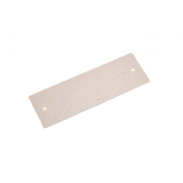 Jenn-Air JMC2430DS02 Waveguide Cover - Genuine OEM