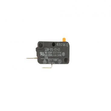 Jenn-Air JMV8166BAW Micro Switch - Genuine OEM