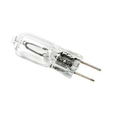 Jenn-Air JMV8208AAB Halogen Bulb - Genuine OEM