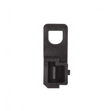 Jenn-Air JMV8208CB4 Door Latch - Genuine OEM