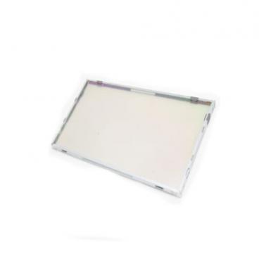 Jenn-Air JMW2430DB02 Door Glass - Genuine OEM