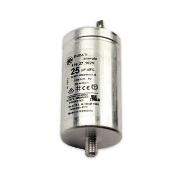 Jenn-Air JXW8736DS00 Vent Hood Capacitor - Genuine OEM