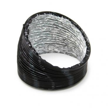 Jenn-Air SVE47500B Flexible Air Duct (Black) - Genuine OEM