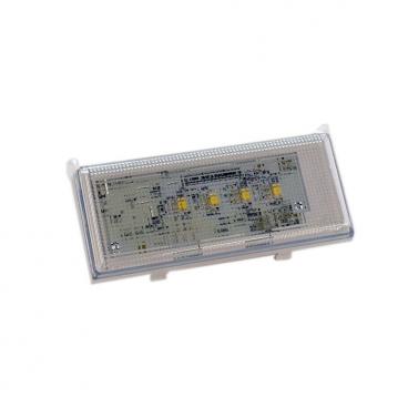 Kenmore 106.41152211 LED Light Board (1 Plug) Genuine OEM