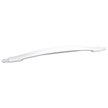 Kenmore 106.52299100 Door Handle (White) - Genuine OEM