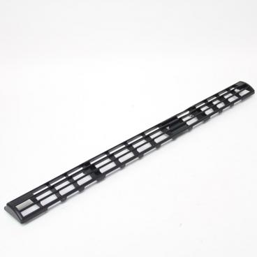 Kenmore 106.60233900 Bottom Vent Grille (Black) - Genuine OEM