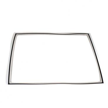 Kenmore 106.70219410 Door Gasket (White) - Genuine OEM