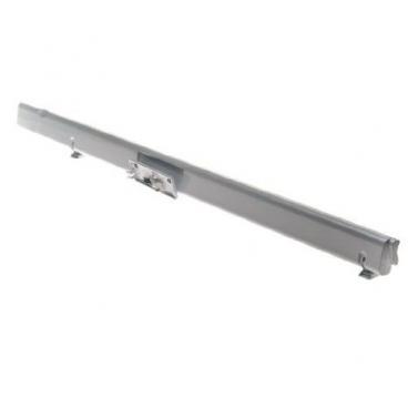 Kenmore 106.72002010 Middle Door Divider (Grey) - Genuine OEM