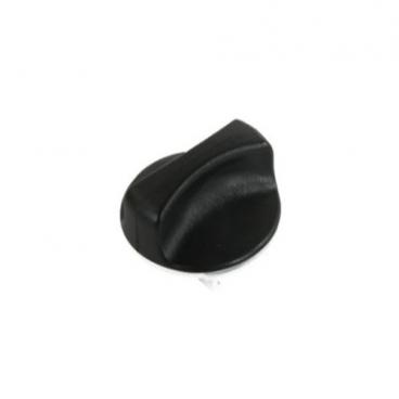 Kenmore 106.73933300 Filter Cap (Black) - Genuine OEM