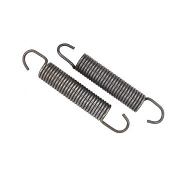 Kenmore 110.47781700 Suspension Spring Set (2-Pack) - Genuine OEM