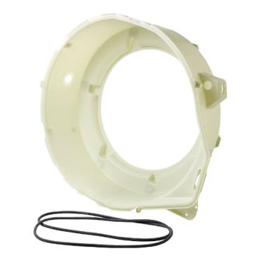 Kenmore 110.47892701 Front Outer Tub - Genuine OEM