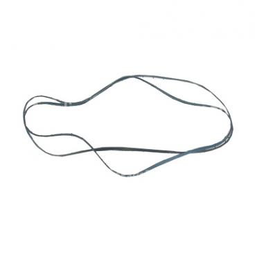 Kenmore 110.661025000 Dryer Drum Belt - Genuine OEM