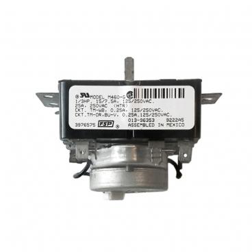 Kenmore 110.66512694 Dryer Timer Genuine OEM