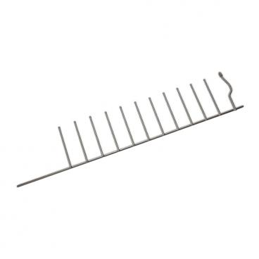 Kenmore 110.773882 Lower Dishrack Tine Row - Genuine OEM