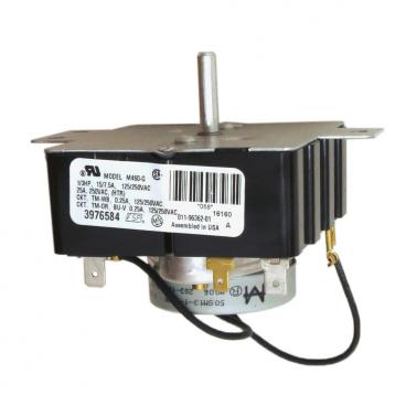 Kenmore 110.80764000 Timer Genuine OEM