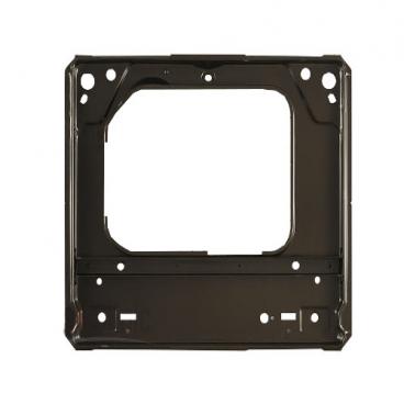 Kenmore 110.81422510 Metal Base Panel - Black - Genuine OEM