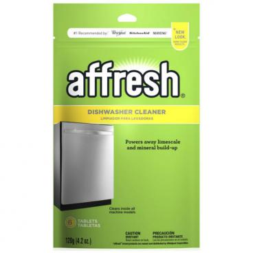 Kenmore 564.8898310 Affresh Cleaner - Genuine OEM