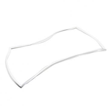 Kenmore 596.55652500 Freezer Door Gasket (White) - Genuine OEM