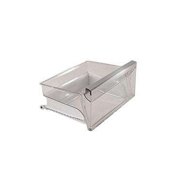 Kenmore 596.71864101 Crisper Drawer - Genuine OEM