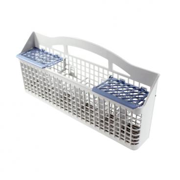 Kenmore 662.13013K112 Silverware Basket (Gray) - Genuine OEM