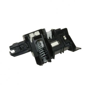 Kenmore 665.12413N410 Door Latch Assembly (Black) - Genuine OEM