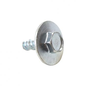 Kenmore 665.12773K314 Slide Rack Screw - Genuine OEM