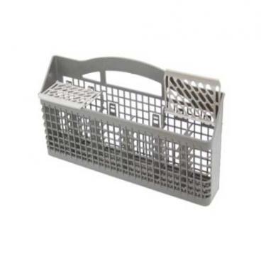 Kenmore 665.13033K114 Silverware Basket - Genuine OEM