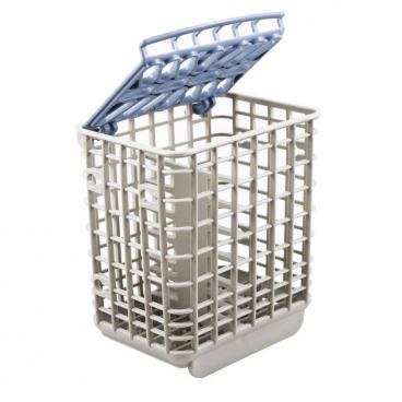 Kenmore 665.13769K603 Silverware Basket (Small) - Genuine OEM